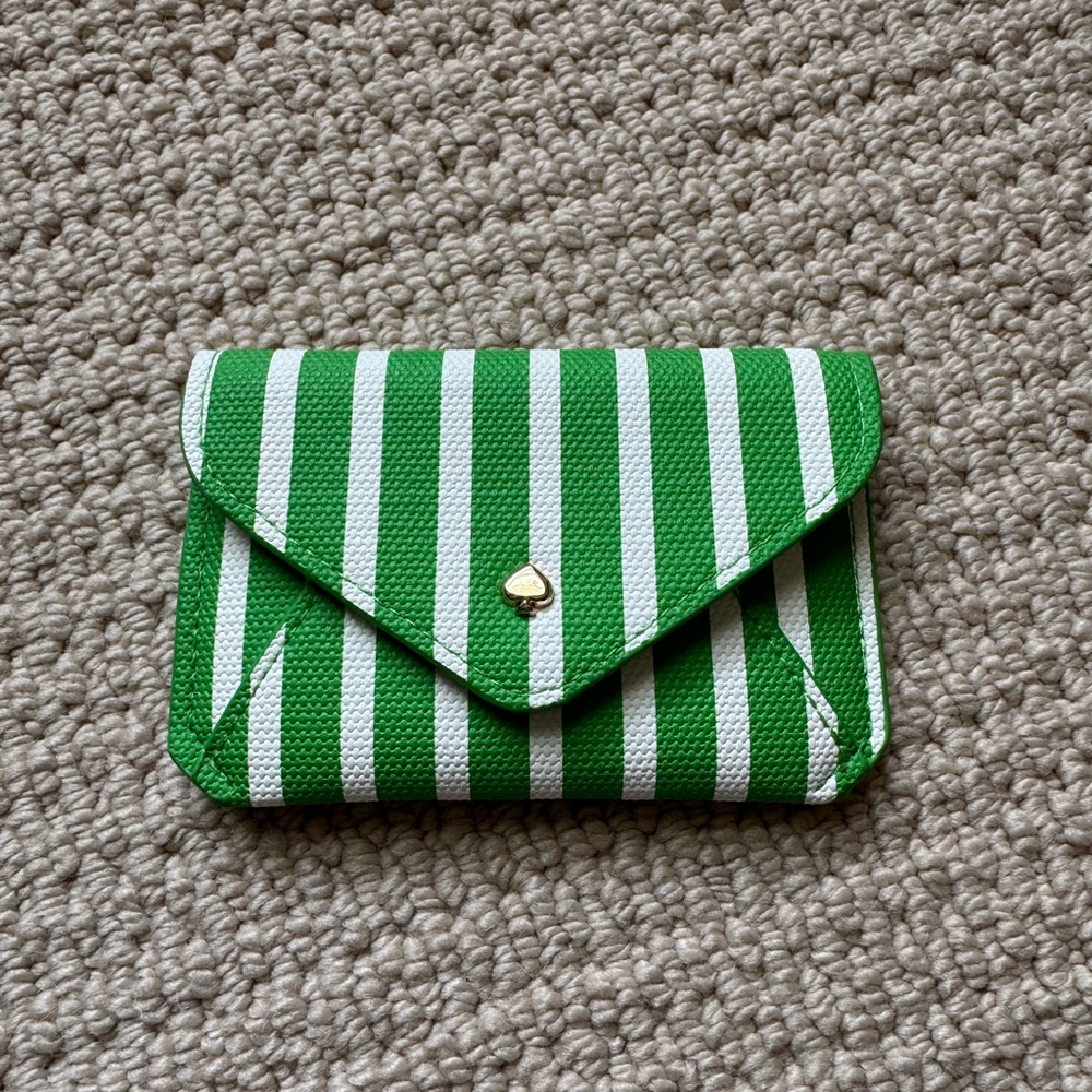 Kate Spade x Target envelope card case